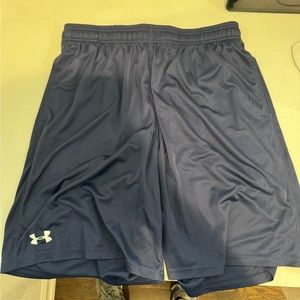Athletic Under Armor Short - Worn Once